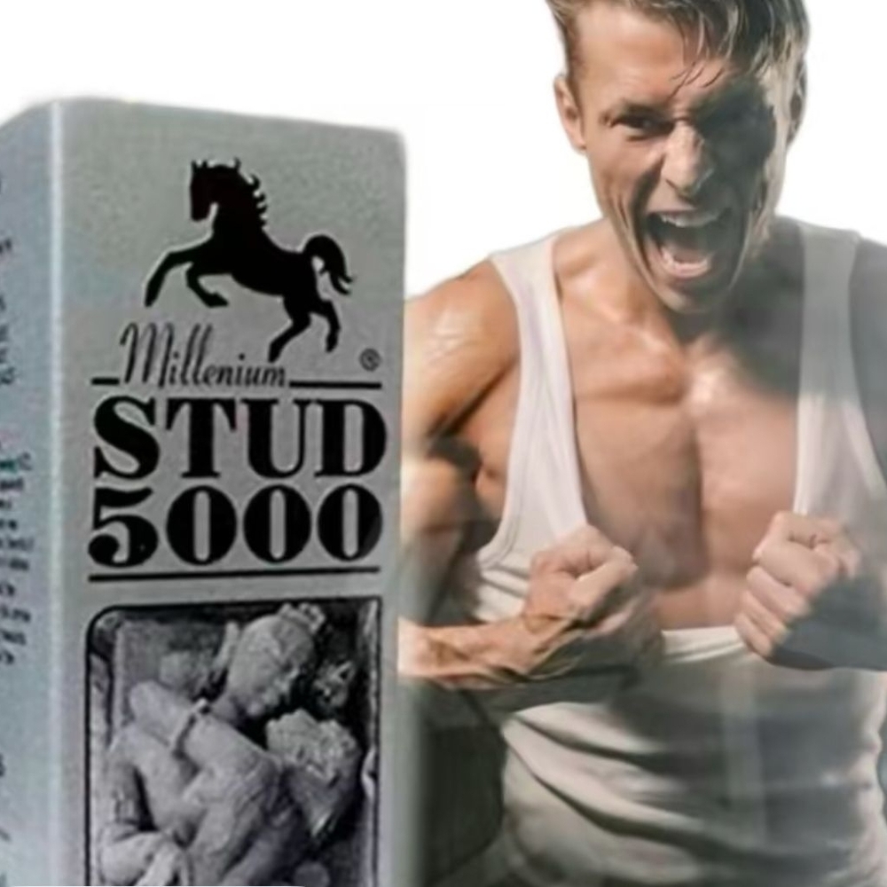 Stud5000